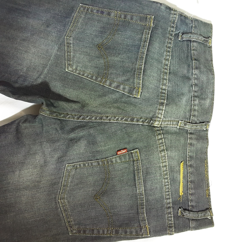 Men's Levi's 511 16R 28 in waist 28 in inseam
